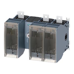 3KF4340-0MF11 — SENTRON 3KF 3KF4340-0MF11