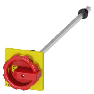 3LD9344-3CA — SENTRON 3LD 3LD9344-3CA
