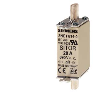3NE1802-0 — SITOR 3NE1802-0