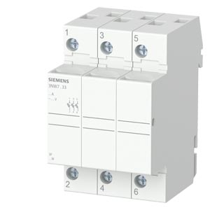 3NW7033 — SENTRON 3NW7033