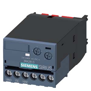 3RA2813-1AW10 — SIRIUS 3RA2813-1AW10