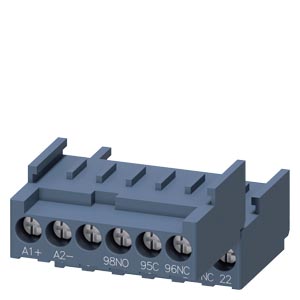 3RA6920-1B — SIRIUS 3RA6920-1B