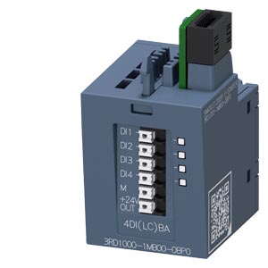 3RD1000-1MB00-0BP0 —  3RD1000-1MB00-0BP0