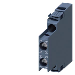 3RH2911-1DA02 — SIRIUS 3RH 3RH2911-1DA02