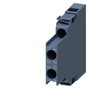 3RH2911-1DA20 — SIRIUS 3RH 3RH2911-1DA20