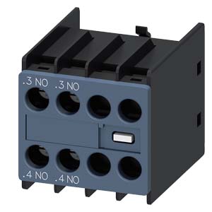 3RH2911-1HA20 — SIRIUS 3RH 3RH2911-1HA20