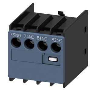 3RH2911-1LA11 — SIRIUS 3RH 3RH2911-1LA11