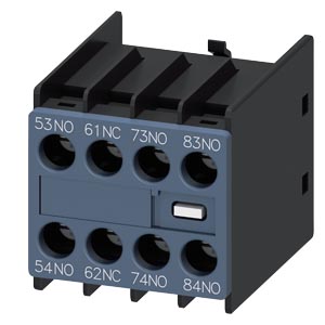3RH2911-1XA31-0MA0 — SIRIUS 3RH 3RH2911-1XA31-0MA0