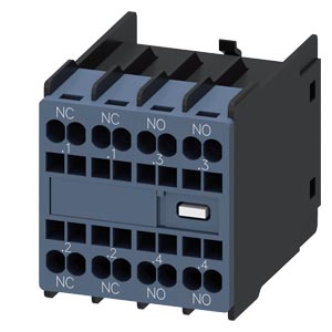 3RH2911-2HA22 — SIRIUS 3RH 3RH2911-2HA22