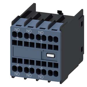 3RH2911-2HA30 — SIRIUS 3RH 3RH2911-2HA30