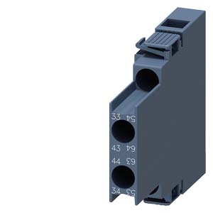 3RH2921-1DA20 — SIRIUS 3RH 3RH2921-1DA20