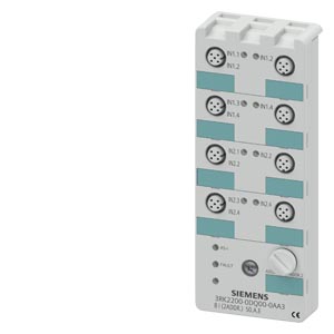 3RK2200-0DQ00-0AA3 — ASIsafe 3RK2200-0DQ00-0AA3