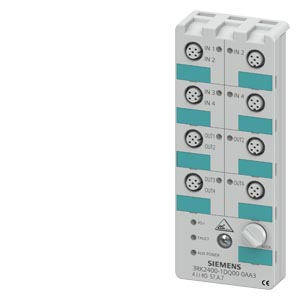 3RK2400-1DQ00-0AA3 — ASIsafe 3RK2400-1DQ00-0AA3