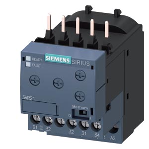 3RR2141-1AW30 — SIRIUS 3RR2141-1AW30