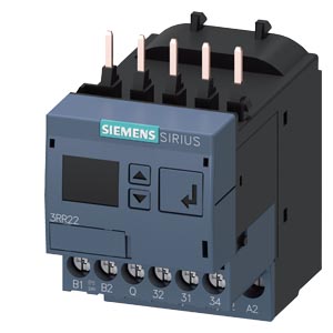 3RR2241-1FW30 — SIRIUS 3RR2241-1FW30