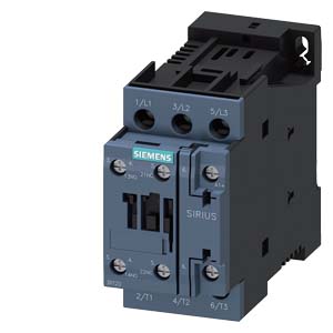 3RT2025-1BM40 — SIRIUS 3RT 3RT2025-1BM40