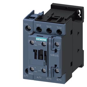 3RT2327-1AF00 — SIRIUS 3RT 3RT2327-1AF00