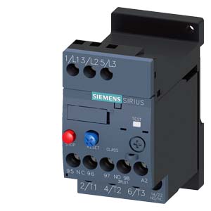 3RU2116-1HB1 — SIRIUS 3RU 3RU2116-1HB1