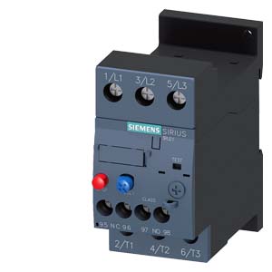 3RU2126-4DB1 — SIRIUS 3RU 3RU2126-4DB1