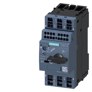 3RV2011-0HA25 — SIRIUS 3RV 3RV2011-0HA25