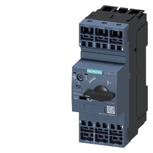 3RV2021-4NA20 — SIRIUS 3RV 3RV2021-4NA20