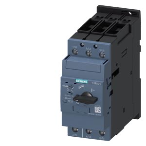 3RV2031-4UA10 — ВЫКЛЮЧАТЕЛЬ АВТОМАТИЧЕСКИЙ ДЛЯ ЗАЩИТЫ ЭЛЕКТРОДВИГАТЕЛЯ, ТИПОРАЗМЕР S2, КЛАСС 10,