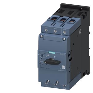 3RV2041-4KA10 — ВЫКЛЮЧАТЕЛЬ АВТОМАТИЧЕСКИЙ ДЛЯ ЗАЩИТЫ ЭЛЕКТРОДВИГАТЕЛЯ, ТИПОРАЗМЕР S3, КЛАСС 10,