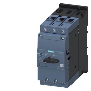 3RV2041-4YA10 — ВЫКЛЮЧАТЕЛЬ АВТОМАТИЧЕСКИЙ ДЛЯ ЗАЩИТЫ ЭЛЕКТРОДВИГАТЕЛЯ, ТИПОРАЗМЕР S3, КЛАСС 10,