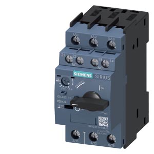 3RV2411-1BA15 — SIRIUS 3RV 3RV2411-1BA15