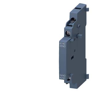 3RV2901-1A — SIRIUS 3RV 3RV2901-1A