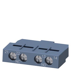 3RV2901-1E — SIRIUS 3RV 3RV2901-1E