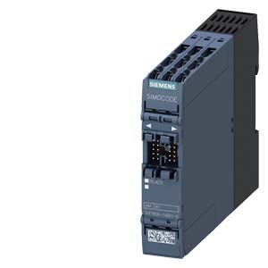 3UF7600-1AB01-0 — SIMOCODE 3UF7600-1AB01-0