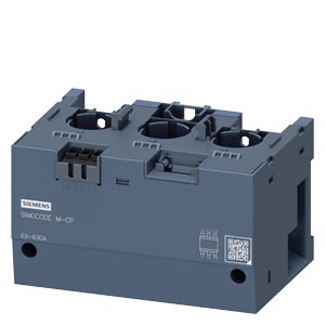 3UF8112-1AA00-0 — SIMOCODE 3UF8112-1AA00-0