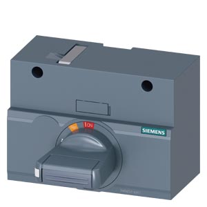 3VA9257-0EK11 — SENTRON 3VA 3VA9257-0EK11