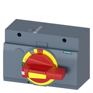 3VA9467-0EK15 — SENTRON 3VA 3VA9467-0EK15