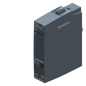 6ES7132-6GD51-0BA0 — SIMATIC ET 200SP, модуль релейных выходов, RQ CO 4x 24V DC/2A ST, со стандартным