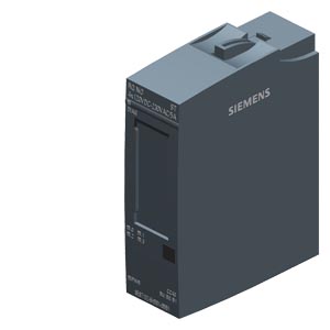 6ES7132-6HD01-0BB1 — SIMATIC ET 200SP, модуль релейных выходов, RQ NO 4x 120V DC..230VAC/5A ST, со ст