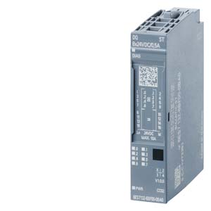 6ES71326BF000CA0 — SIMATIC 6ES71326BF000CA0