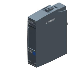 6ES7134-6HD01-0BA1 — SIMATIC ET 200SP, модуль аналогового ввода, AI 4XU/I 2-wire ST со стандартными ф
