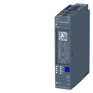 6ES71356TD000CA1 — SIMATIC 6ES71356TD000CA1