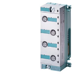 6ES7145-4GF00-0AB0 — SIMATIC DP, ЭЛЕКТРОННЫЙ МОДУЛЬ ДЛЯ ET200PRO 4 AO I, 4 АНАЛОГОВЫХ ВЫХОДА(ТОК) HIG