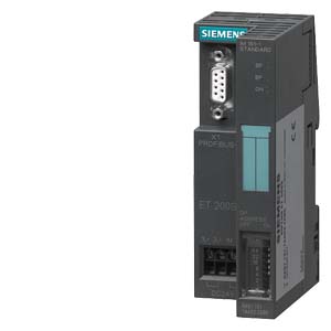 6ES7151-1AA06-0AB0 — SIMATIC DP, ИНТЕРФЕЙСНЫЙ МОДУЛЬ IM151-1 STANDARD ДЛЯ ET200S, ВКЛЮЧАЯ ТЕРМИНАЛЬНЫ