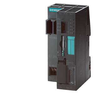 6ES71517AB000AB0 — SIMATIC DP, IM 151-7 CPU FO, ИНТЕРФ. МОДУЛЬ ДЛЯ ET200S: ОПТИЧЕСКИЙ ИНТЕРФЕЙС, ДО