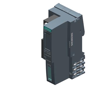 6ES7155-6BA01-0CN0 — SIMATIC ET 200SP, комплект интерфейсного модуля IM 155-6DP HF для сети PROFIBUS,