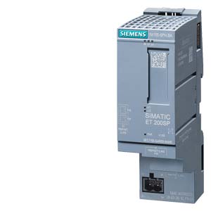 6ES71556AR000AN0 — SIMATIC ET 200SP, ИНТЕРФЕЙСНЫЙ МОДУЛЬ IM155-6PN BASIC ДЛЯ СЕТИ PROFINET, МАКС. 1