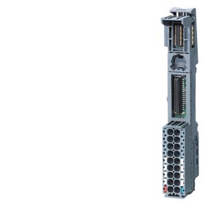 6ES7193-6BP00-0BA1 — SIMATIC ET 200SP, БАЗОВЫЙ БЛОК BU15-P16+A0+2B/T, ТИП A1, ВТЫЧНЫЕ КЛЕММЫ, БЕЗ ДОП