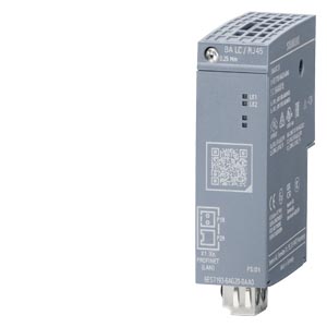 6ES71936AG200AA0 — SIMATIC 6ES71936AG200AA0