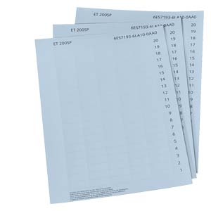 6ES71936LA100AA0 — SIMATIC 6ES71936LA100AA0