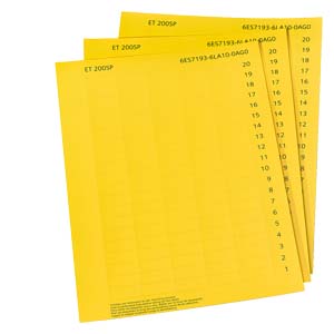 6ES71936LA100AG0 — SIMATIC 6ES71936LA100AG0