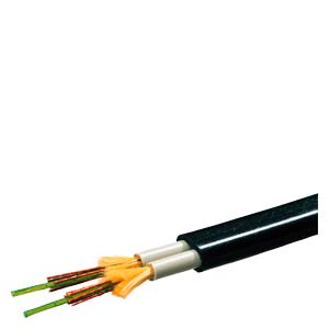 6ES7195-1BE00-0XA0 — SIMATIC DP, СОЕДИНИТЕЛЬНЫЙ АДАПТЕР ДЛЯ МОНТАЖА ПЛАСТИКОВОГО СИМПЛЕКСНОГО СОЕДИНИ